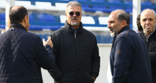 پایان سریع سفر مشکوک مدیرعامل استقلال