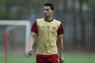 آخرین فرصت عیسی برای خاطره‌سازی!