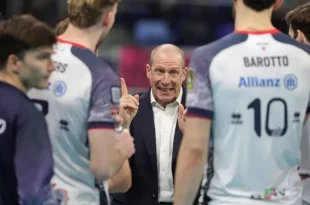 آخرین هدف روبرتو پیاتزا قبل از سفر به تهران