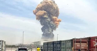 آیا حادثه بندر شهید رجایی به واردات کالاهای اساسی ضربه می زند؟