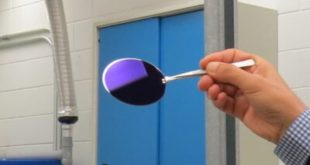 تبدیل نور خورشید به گرما