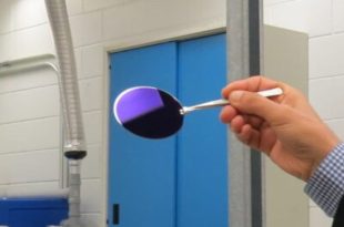 تبدیل نور خورشید به گرما