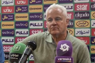 ارسلان می‌خواهد به لیگ برتر برگردد