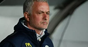 اعتراض فنرباغچه: مثل مورینیو بی‌طرف باشید!