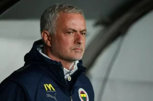 اعتراض فنرباغچه: مثل مورینیو بی‌طرف باشید!