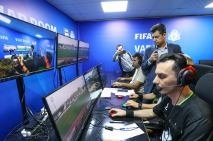 کمبود داور در لیگ برتر دوباره نمایان شد!