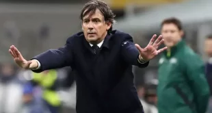 اینزاگی در حد و اندازه آنچلوتی است!