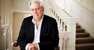 برنده نوبل ادبیات جهان درگذشت