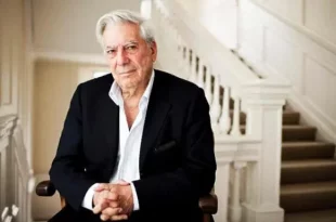 برنده نوبل ادبیات جهان درگذشت