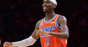 بهترین‌های NBA معرفی شدند