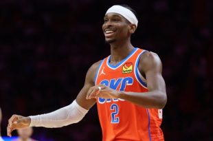 بهترین‌های NBA معرفی شدند