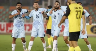 بیانیه پیکان: صعود به لیگ برتر بیرون از زمین رخ ندهد!