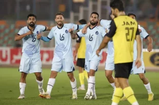 بیانیه پیکان: صعود به لیگ برتر بیرون از زمین رخ ندهد!