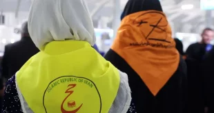 بیش از ۲۰۵ هزار عمره‌گزار به سرزمین وحی اعزام شدند