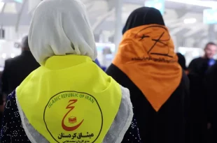 بیش از ۲۰۵ هزار عمره‌گزار به سرزمین وحی اعزام شدند