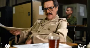 تبدیل بازیگر طنز به رئیس‌جمهور معزول؛ هومن برق‌نورد در یک چرخش تاریخی