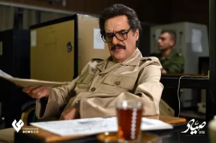 تبدیل بازیگر طنز به رئیس‌جمهور معزول؛ هومن برق‌نورد در یک چرخش تاریخی