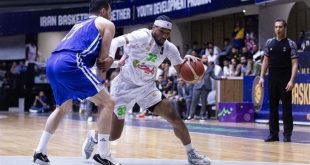 تغییر برنامه دو بازی مرحله نیمه‌نهایی لیگ برتر بسکتبال