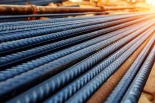 تحویل میلگردهای پروژه‌های نهضت ملی مسکن در مناطق سردسیر تسریع شود