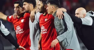 تراکتور: صدرنشین، بهترین حمله و کمترین گل خورده!