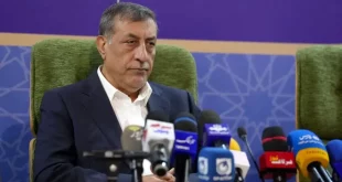 تردد پلاک ماشین‌های منطقه آزاد قصرشیرین تا مرز استانی آزاد می شود