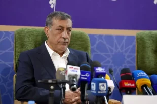 تردد پلاک ماشین‌های منطقه آزاد قصرشیرین تا مرز استانی آزاد می شود