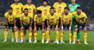 ترکیب احتمالی سپاهان در بازی فوق حساس