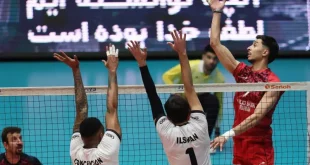 ترکیب احتمالی شهداب و فولاد با دو تغییر بزرگ