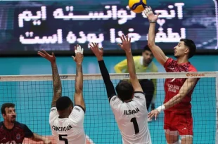 ترکیب احتمالی شهداب و فولاد با دو تغییر بزرگ