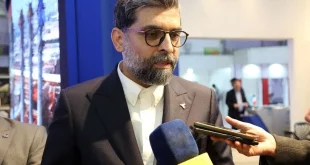 تسهیلات سازمان‌های تابعه وزارت صمت در حادثه بندر شهید رجایی ارائه می شود