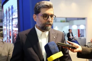 تسهیلات سازمان‌های تابعه وزارت صمت در حادثه بندر شهید رجایی ارائه می شود