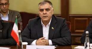 تعاملات ایران و روسیه فراتر از ۵ میلیارد دلار شد