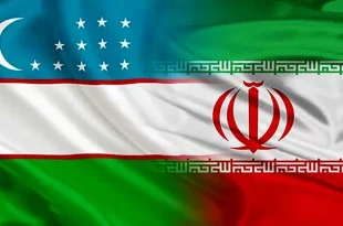 توافقنامه تجارت ترجیحی میان ایران و ازبکستان امضا شد
