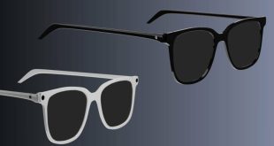 عینک هوشمند اپل