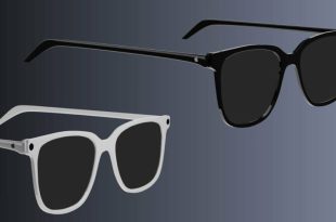 عینک هوشمند اپل