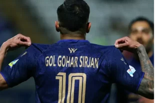 تیکدری: شادی گل برای مادرم بود تا محروم نشوم