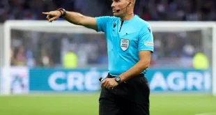 جای داور بودم اصلا به ال‌کلاسیکو فکر نمی‌کردم!