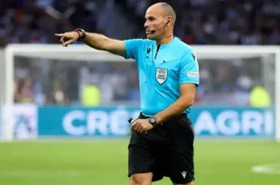 جای داور بودم اصلا به ال‌کلاسیکو فکر نمی‌کردم!