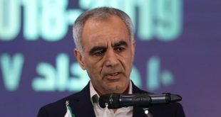 جشن قهرمانی تراکتور قطعا در خوزستان!