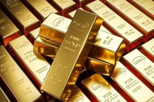 حراج شماره ۱۰۳ شمش طلا چه تاریخی است؟