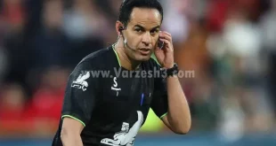 داور خبرساز تایید شد و ابلاغ جدید گرفت