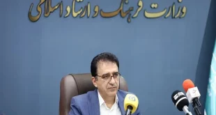 در حوزه مد و لباس به شدت به همراهی و کمک مردم نیازمندیم