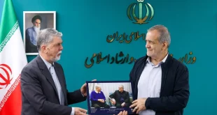 در سیاست‌گذاری فرهنگی، باید هدف‌گذاری دقیق و اثربخشی داشته باشیم