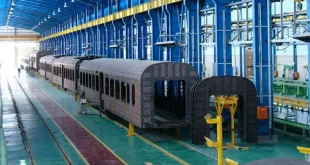 دریافت حق بیمه حوادث راننده برای واگن‌ها ممنوع شد