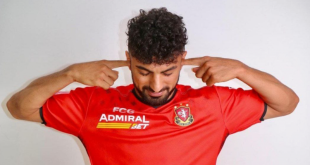 دلفی: فصل بعد در لیگ برتر هستم