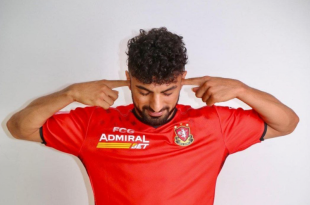 دلفی: فصل بعد در لیگ برتر هستم