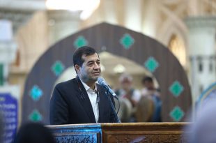 دنیامالی: فرهنگ پهلوانی باید در همه ورزش‌ها جاری باشد