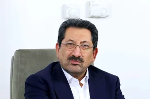 دولت به دنبال فراهم‌ ساختن بستر سرمایه‌گذاری امن و مطمئن است