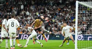 رئال از لیگ قهرمانان حذف و بارسلونا قهرمان می‌شود