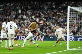 رئال از لیگ قهرمانان حذف و بارسلونا قهرمان می‌شود